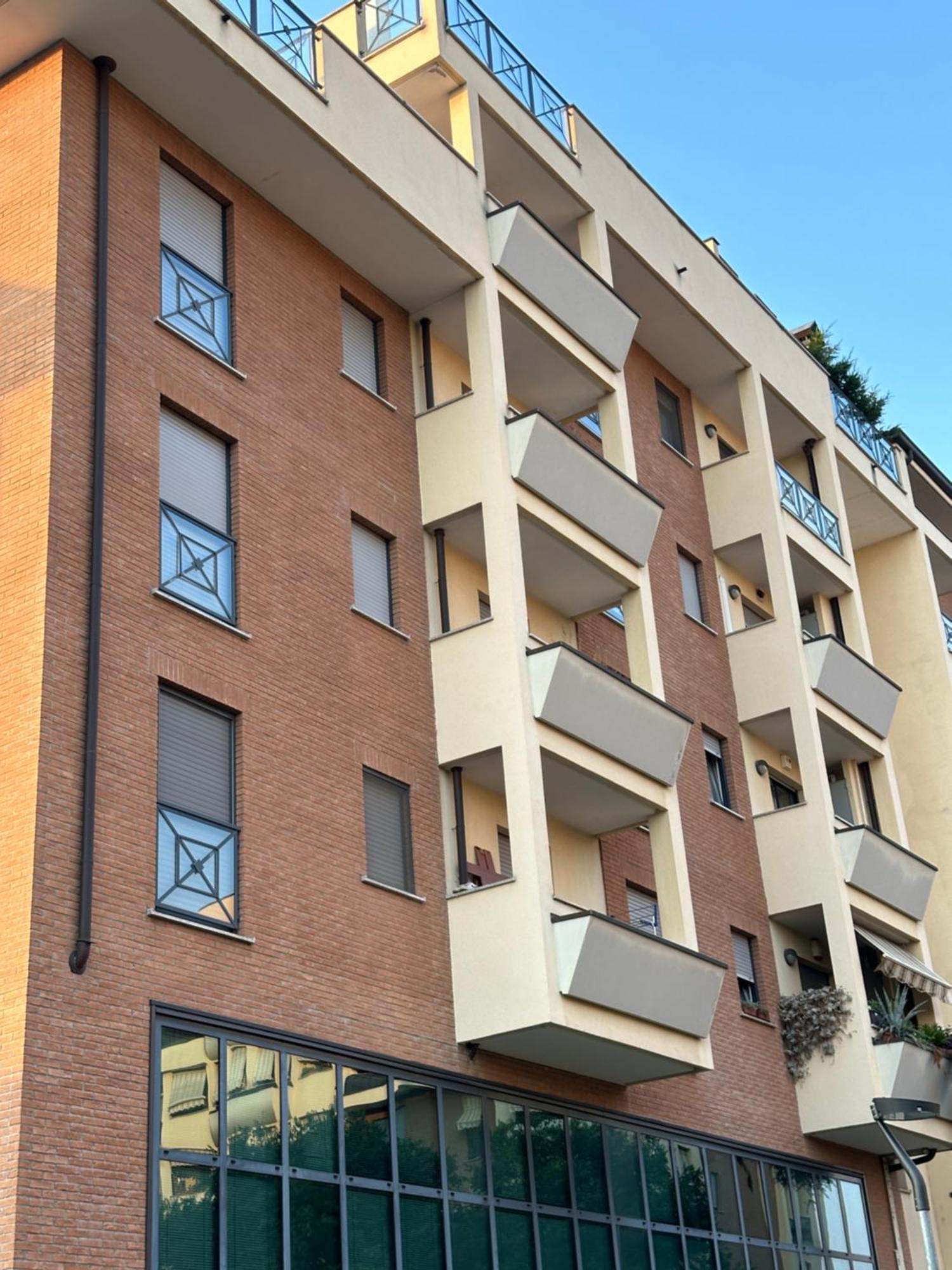 Deluxe Comfortable Suite With Balcony Downtown 卡斯泰兰扎 外观 照片