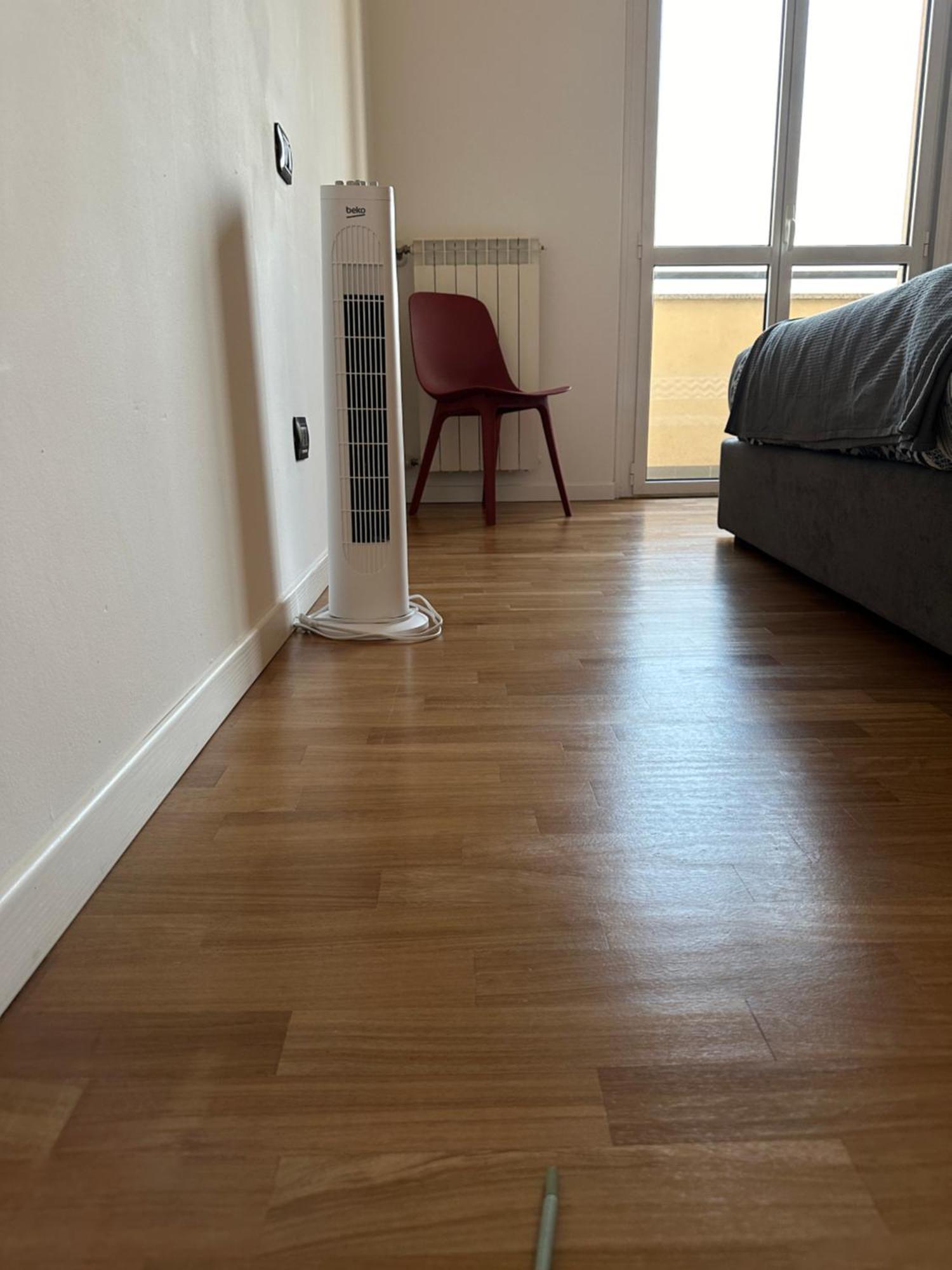 Deluxe Comfortable Suite With Balcony Downtown 卡斯泰兰扎 外观 照片